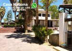 casa habana beachfront san felipe vacation rental - entrance